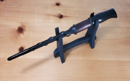 Wand #177