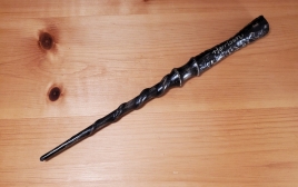 Wand #18