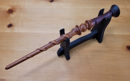 Wand #1801