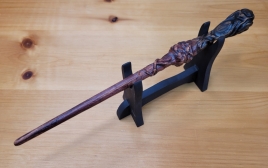 Wand #1809