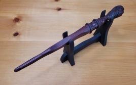 Wand #1824