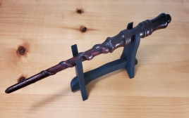 Wand #183