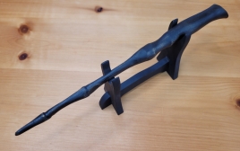 Wand #1831
