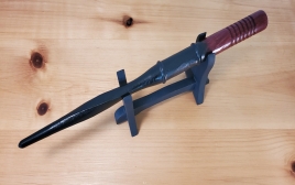 Wand #184