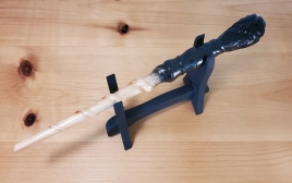 Wand #185