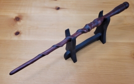 Wand #1854