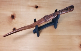 Wand #186