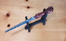 Wand #189