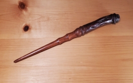 Wand #19