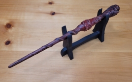 Wand #1908