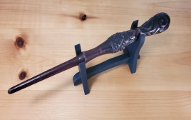 Wand #198