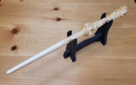 Wand #2013