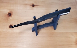 Wand #202