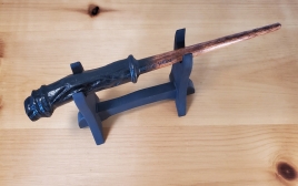 Wand #203