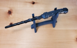 Wand #204