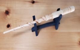 Wand #205