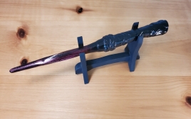 Wand #207