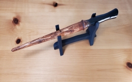 Wand #208