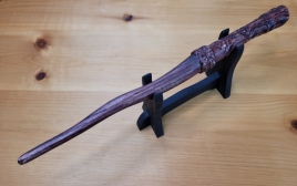 Wand #2127
