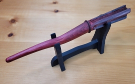 Wand #2136