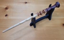 Wand #2139