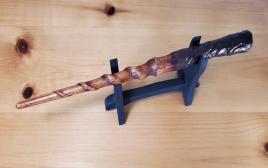 Wand #215
