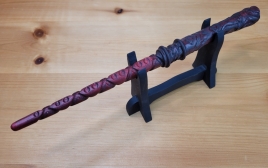 Wand #2153