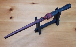 Wand #2157