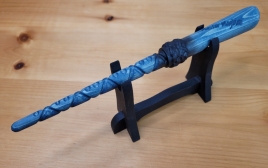 Wand #2159