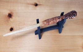 Wand #217