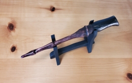 Wand #218