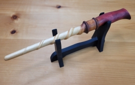 Wand #2215
