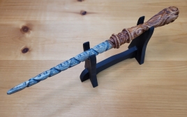 Wand #2218