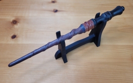 Wand #2220