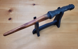 Wand #2233