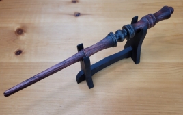 Wand #2240