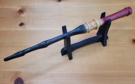 Wand #2248