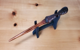 Wand #225