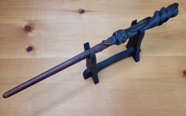 Wand #2260