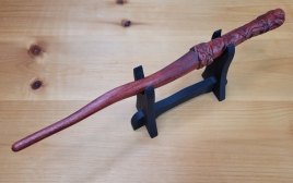 Wand #2265