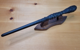 Wand #2306