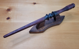 Wand #2315