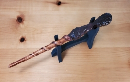Wand #233