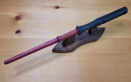 Wand #2337