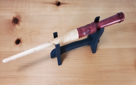 Wand #234