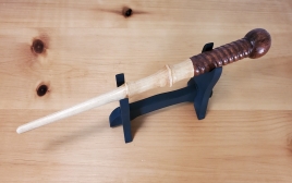 Wand #235