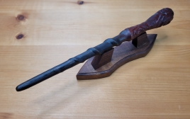 Wand #2360
