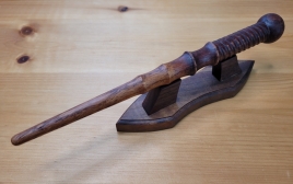 Wand #2373