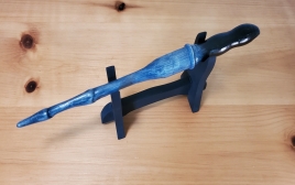 Wand #238