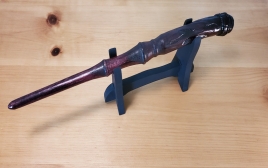 Wand #244